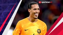 Bekuk Belgia, Belanda ke Semifinal UEFA Nations League dengan Status Tak Terkalahkan