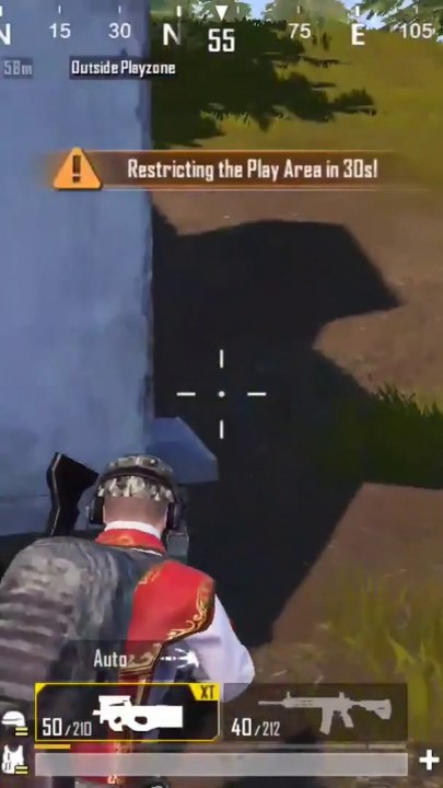 Pubg action  Pubg attitude short video  CHICKEN DINNER VICTORY