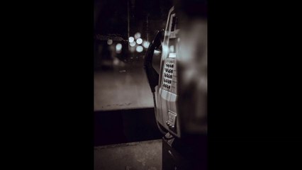 "Missed Connections" A Vampire: The Masquerade Story