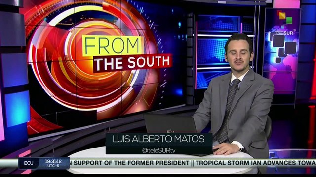 FTS 25-09 20:30 Vote counting underway in Cuba’s referendum on new Family Code