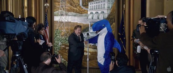 Miracle en Alaska Bande-annonce (EN)