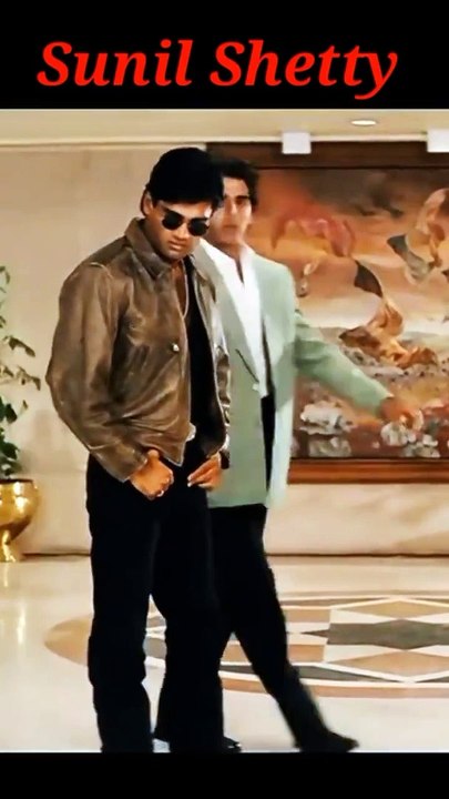 Sunil Shetty  #sunilshetty #dailymotion
