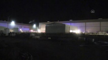 Son dakika haberi: Fabrikada gazdan zehirlenen 4 işçiden 3'ü öldü