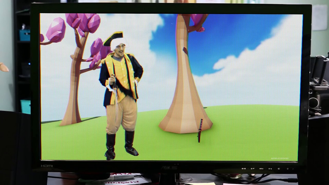 EATING PEOPLE!! Totally Accurate Battle Simulator #1!   3 Million Subs (FGTEEV TABS Gameplay _ Skit)