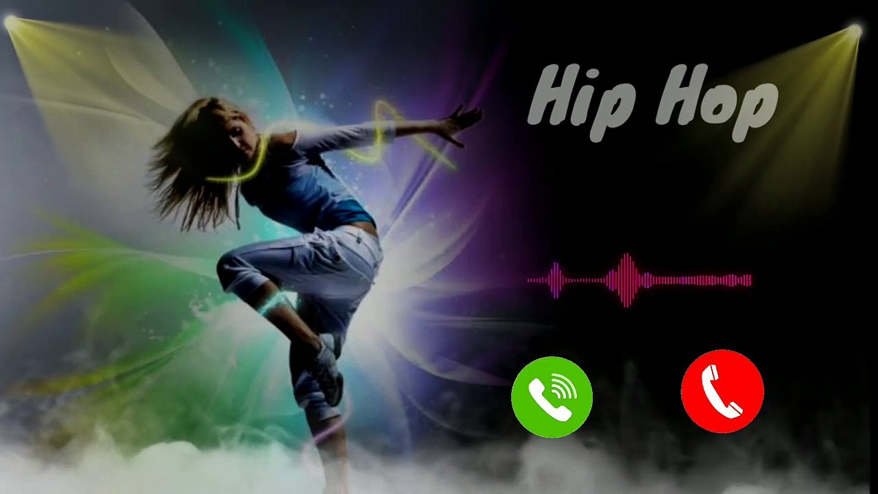 Hip-hop Loop Ringtone | New Ringtone Hip-hop | Street hip-hop Ringtone ✓ Yellow Ringtone