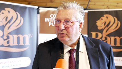 Mr Delaunoit - CIPAX