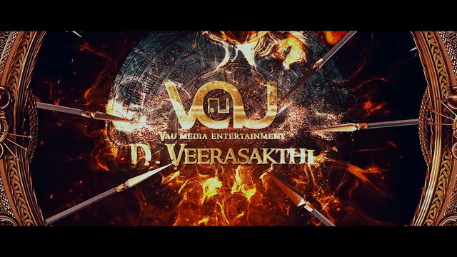 Oh My Ghost Teaser - SunnyLeone - Sathish - YogiBabu - R Yuvan - VAU Media ENT - White Horse Studios