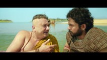 PS1 Hindi Trailer - Mani Ratnam - AR Rahman - Subaskaran - Madras Talkies - Lyca Productions
