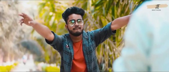 Saat Samundar Paar - Durga Puja Special - JE Brothers - Romantic cute love story 2022