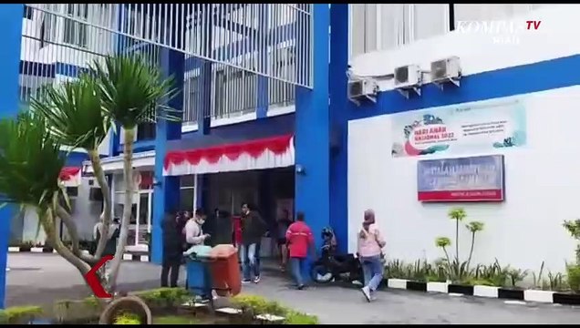 Bayi Kembar Siam Dua Kepala Satu Badan Lahir Di Kota Pariaman