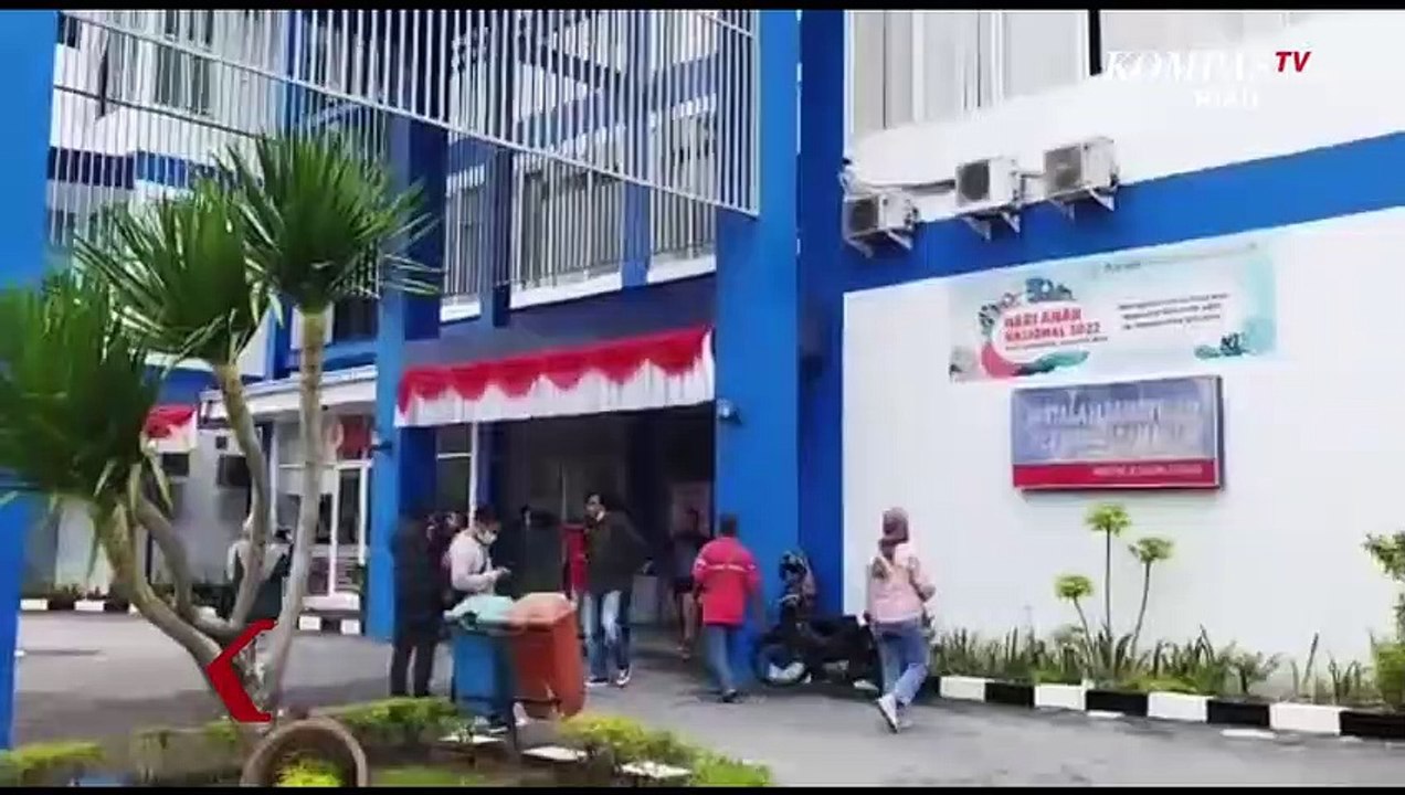 Bayi Kembar Siam Dua Kepala Satu Badan Lahir Di Kota Pariaman - Video ...