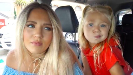 We can't find Carl...