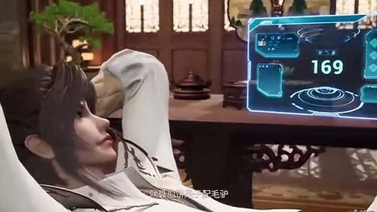 I Annoyed Millions of Cultivators Episode 81 English Subtitle