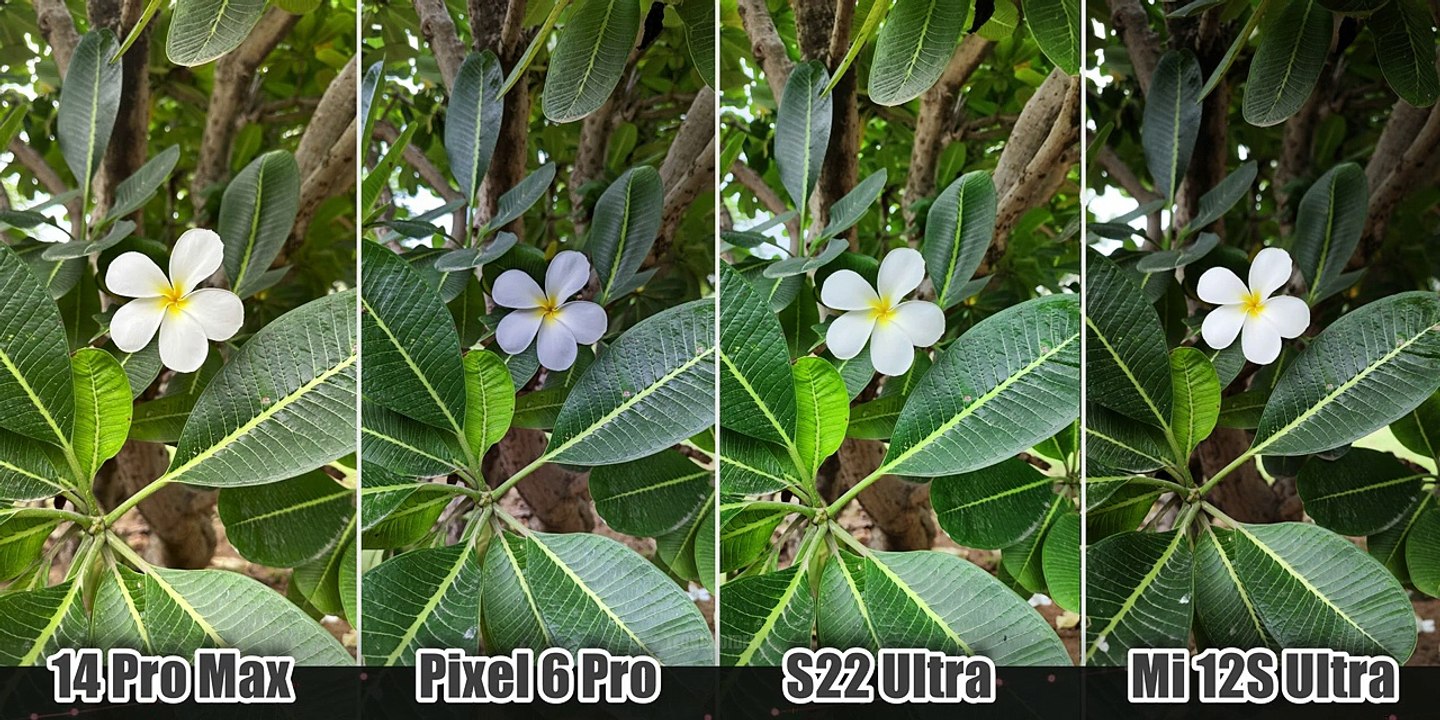 iPhone 14 Pro Max vs Pixel 6 Pro _ Samsung S22 Ultra _ Xiaomi 12S Ultra - CAMERA TEST COMPARISON