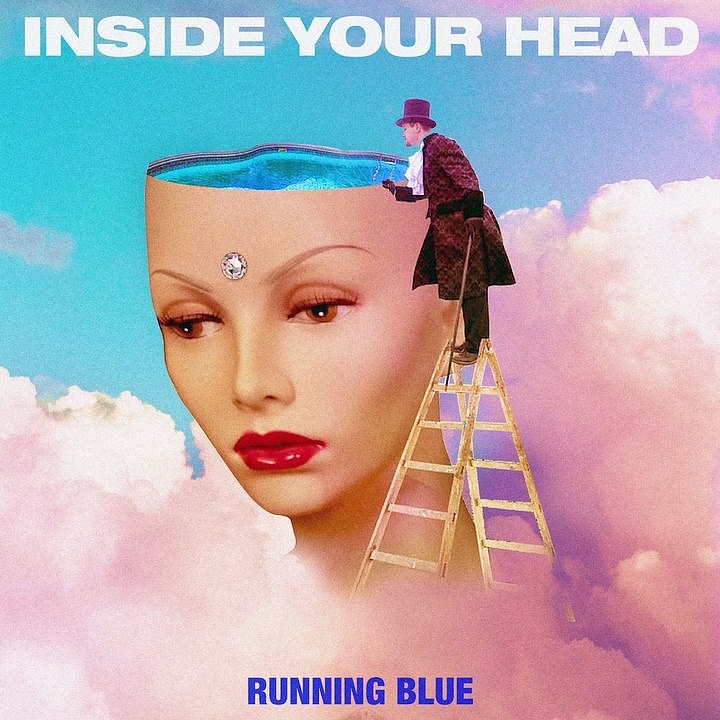 Inside Your Head by Running Blue - 10 Second Promo 6