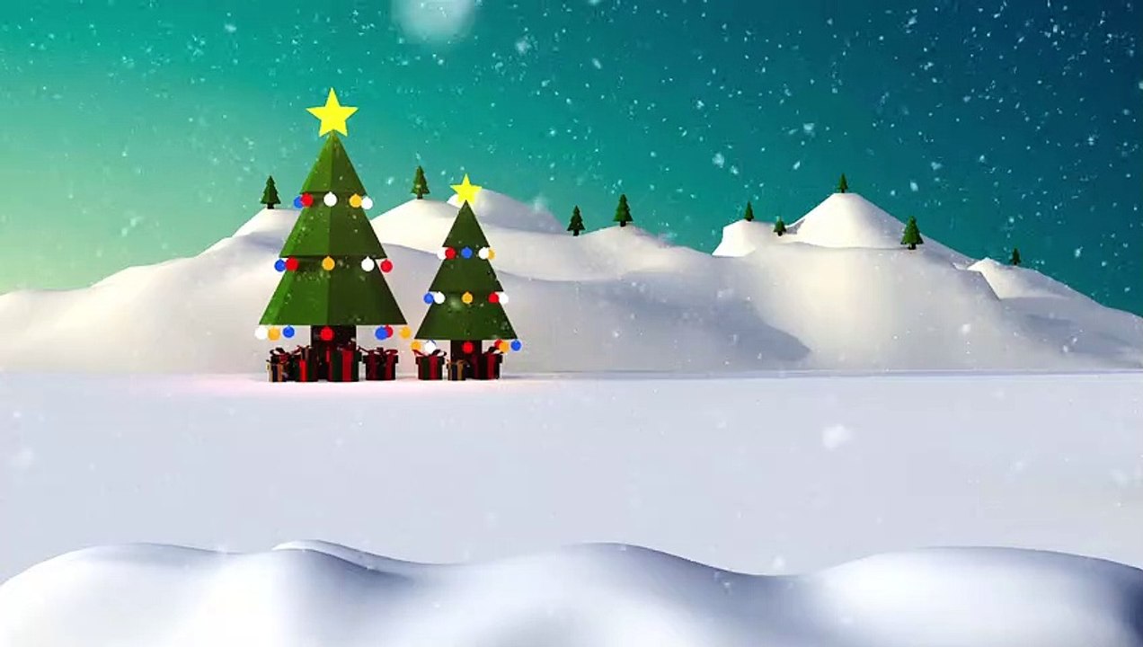 Christmas KIDDO TV