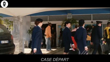 Rich Man Trapped In Year 1850, Where Black People Are Still Slave