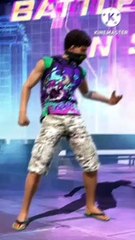 Free Fire Trend || Alors On Danse ||