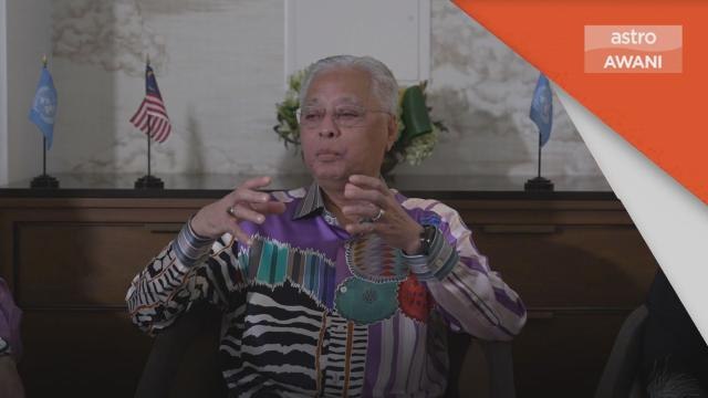 PRU15 | Belum dapat ilham untuk bubar Parlimen - Ismail Sabri