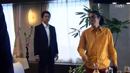 日劇-要人警護官06