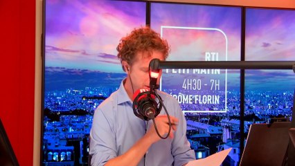 Le journal RTL de 5h du 26 septembre 2022