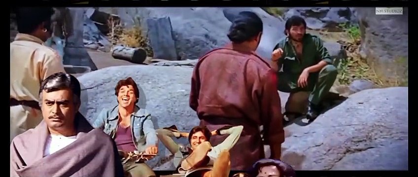 Bollywood की सुपरहिट फिल्म जिसे hollywood से कॉपी किया गया। Bollywood's superhit film which was copied from hollywood.