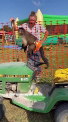 FAMILY TIME!!!  the ending ‍♀ please click and share!! It helps weed the scammers!!