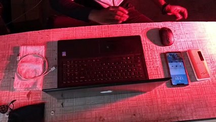 Bloody Mary Amazing Story