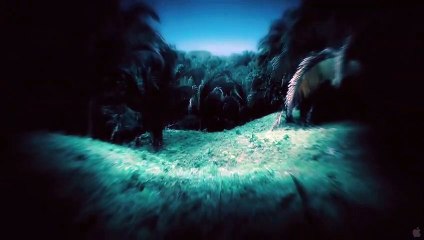 Numéro quatre Bande-annonce (EN)