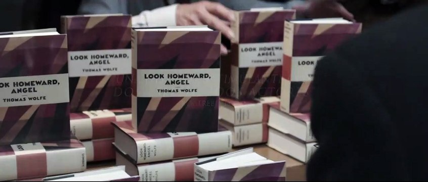 Genius Bande-annonce (ES)