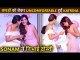 Viral In Seconds: Sonam Kapoor Saves Katrina Kaif From An Uncomfortable Moment