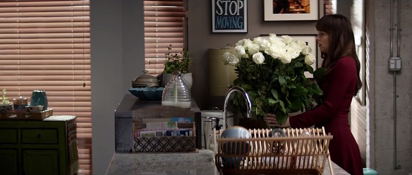 Cinquante nuances plus sombres Bande-annonce (RU)