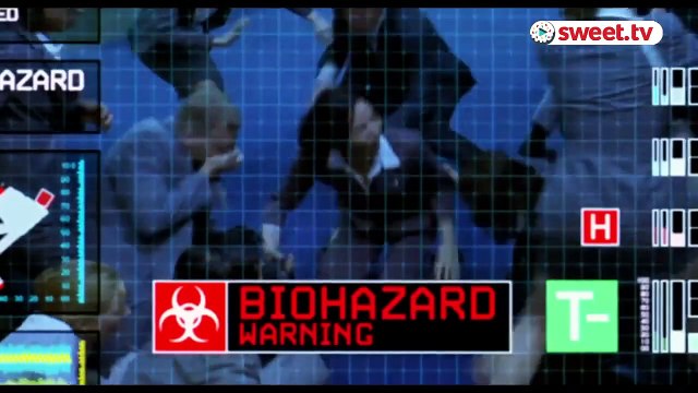 Resident Evil : Apocalypse Bande-annonce (UK)