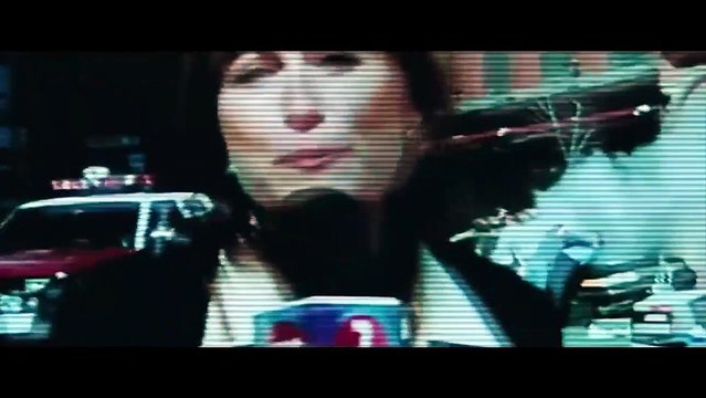 Resident Evil : Apocalypse Bande-annonce (RU)