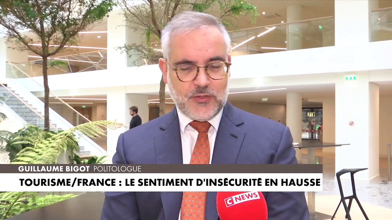 Les villes les plus sûres dans le monde : Le résultat catastrophique des villes françaises qui plongent dans les tréfronds du classement qui vient d'être publié