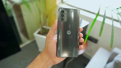 MOTO G82 5G Unboxing & Review !