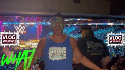 The Imperium vs Sheamus, Butch, & Ridge Holland Full Match