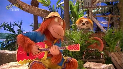 ZingZillas: Series 2: Home