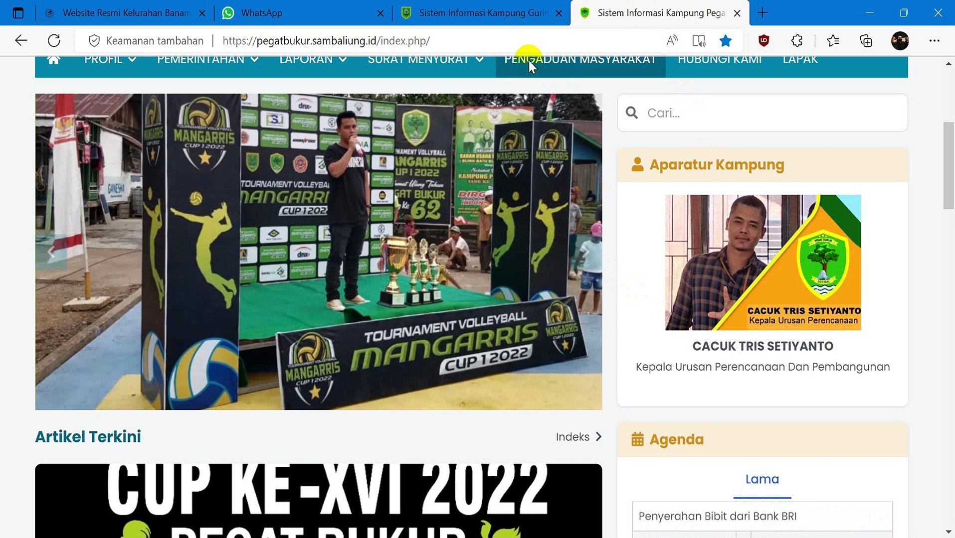 TUTORIAL MEMBUAT FOTO MENARIK DI CANVA