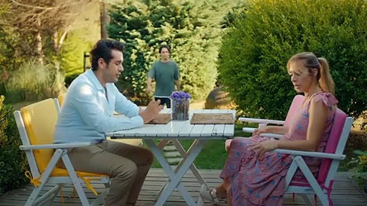 Love Is In The Air Episodio 155