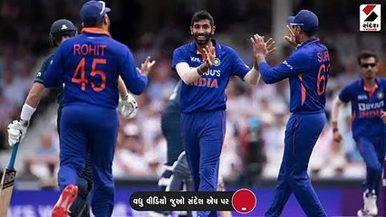 ભારતની બોલિંગે વધારી ચિંતા, ઓસ્ટ્રેલિયાના બેટરે 3 ઓવરમાં 46 રન ફટકારીયા