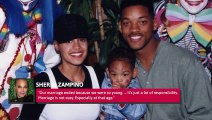 The Real Reason Will Smith Divorced His First Wife