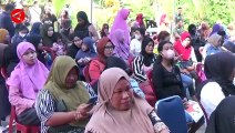 Kendari dapat tambahan 1.488 KPM penerima Bansos BLT BBM - ANTARA News Sulawesi Tenggara