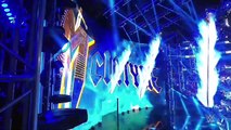 Drew McIntyre Entrance: WWE SmackDown, Sept. 23, 2022