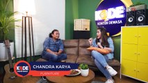 Terbongkar Ternyata Begini Masa Lalu Deolipa Yumara | Abang Sudah Punya Istri? | KODE KompasTV