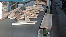 wood production
