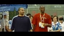 The Redeem Team - Clip- Tudum - Kobe & Pau