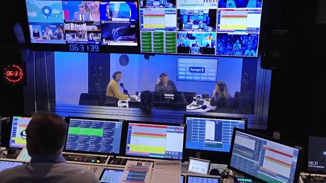 «C'est une femme déterminée et très travailleuse » : Qui est Giorgia Meloni, prochaine cheffe du gouvernement italien ?