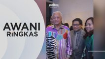 AWANI Ringkas: Konsep Keluarga Malaysia bukan retorik