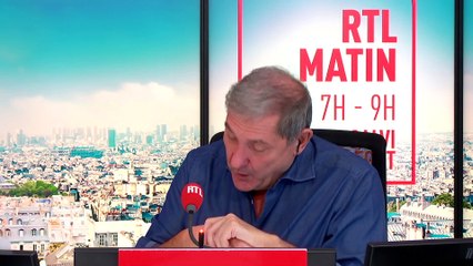 Le journal RTL de 7h du 26 septembre 2022